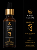 Beard Oil